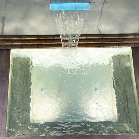 Cordoba Boutique Vv Con Jacuzzi Apartment ภายนอก รูปภาพ