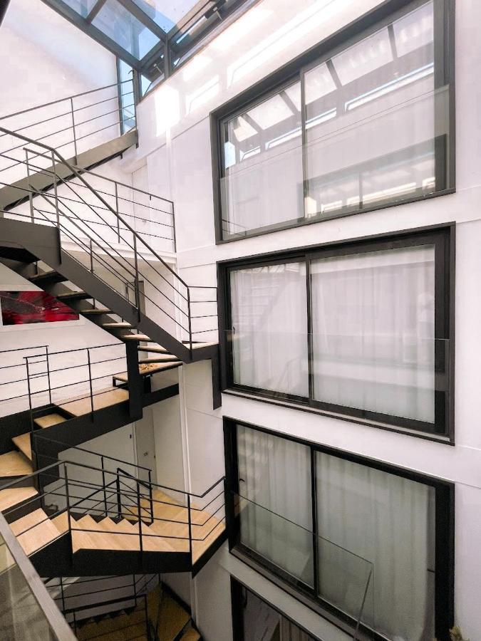 Cordoba Boutique Vv Con Jacuzzi Apartment ภายนอก รูปภาพ